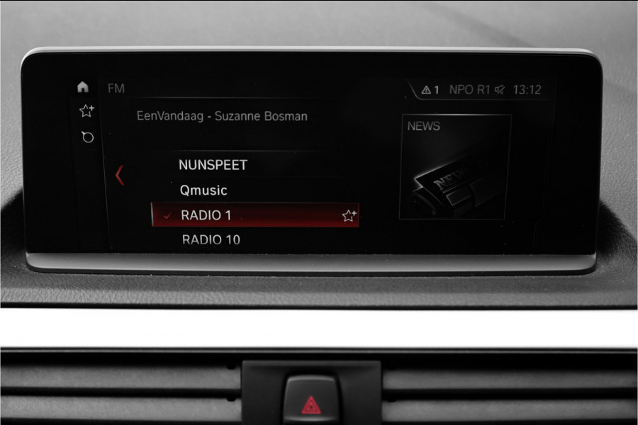 BMW 2 Serie Coupé 218i Executive Edition Camera Parkeerhulp 18"