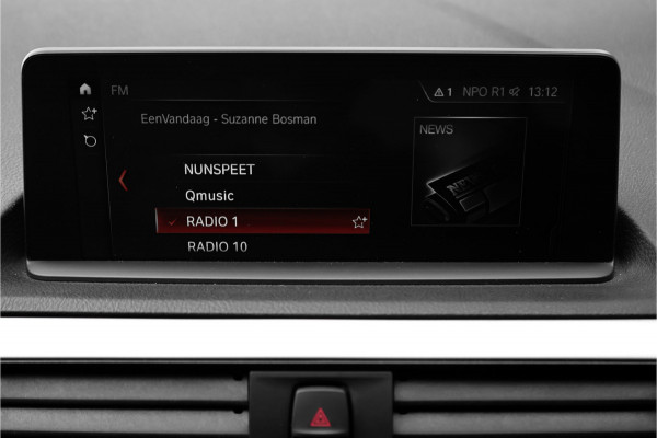 BMW 2 Serie Coupé 218i Executive Edition Camera Parkeerhulp 18"