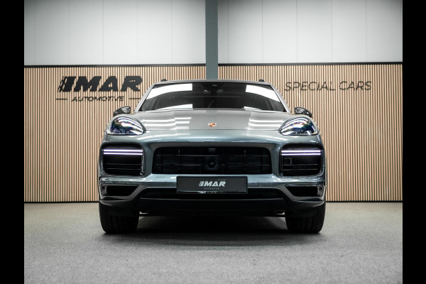 Porsche Cayenne 4.0 Turbo S E-Hybrid | Approved Juni 2028 | Burmester | Full Option |