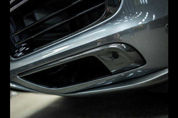 Porsche Cayenne 4.0 Turbo S E-Hybrid | Approved Juni 2028 | Burmester | Full Option |