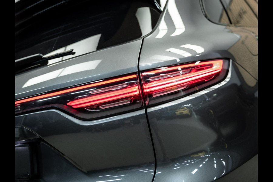 Porsche Cayenne 4.0 Turbo S E-Hybrid | Approved Juni 2028 | Burmester | Full Option |