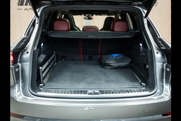 Porsche Cayenne 4.0 Turbo S E-Hybrid | Approved Juni 2028 | Burmester | Full Option |
