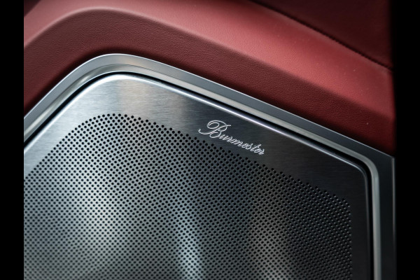 Porsche Cayenne 4.0 Turbo S E-Hybrid | Approved Juni 2028 | Burmester | Full Option |