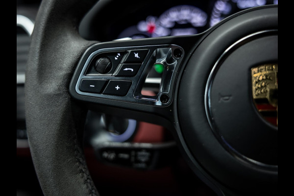 Porsche Cayenne 4.0 Turbo S E-Hybrid | Approved Juni 2028 | Burmester | Full Option |