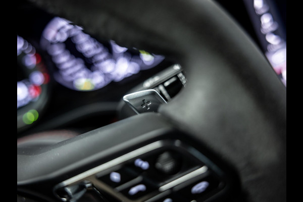 Porsche Cayenne 4.0 Turbo S E-Hybrid | Approved Juni 2028 | Burmester | Full Option |