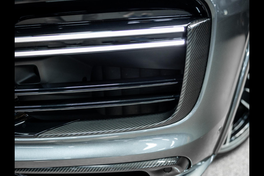 Porsche Cayenne 4.0 Turbo S E-Hybrid | Approved Juni 2028 | Burmester | Full Option |