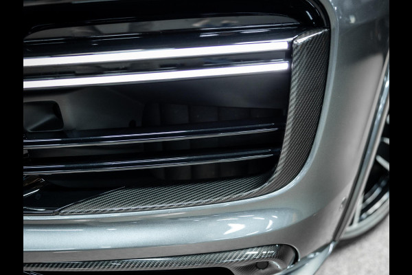 Porsche Cayenne 4.0 Turbo S E-Hybrid | Approved Juni 2028 | Burmester | Full Option |