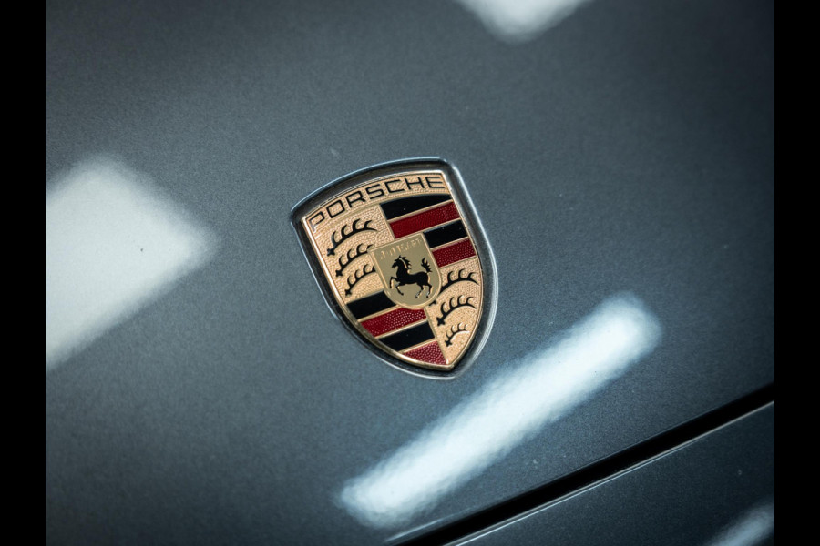 Porsche Cayenne 4.0 Turbo S E-Hybrid | Approved Juni 2028 | Burmester | Full Option |