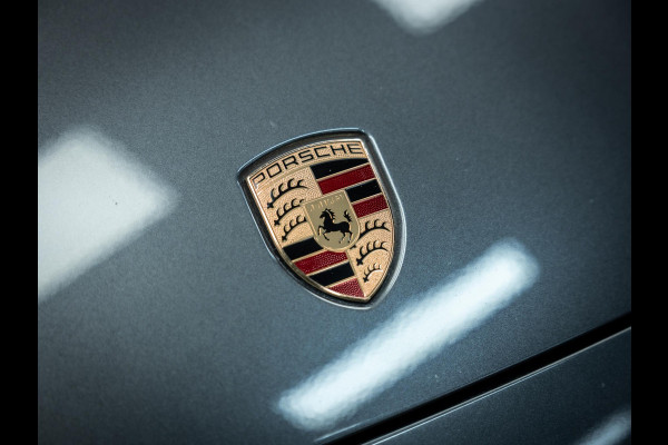 Porsche Cayenne 4.0 Turbo S E-Hybrid | Approved Juni 2028 | Burmester | Full Option |