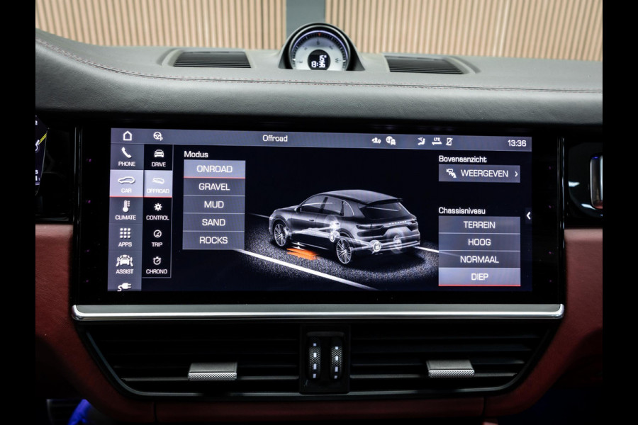 Porsche Cayenne 4.0 Turbo S E-Hybrid | Approved Juni 2028 | Burmester | Full Option |