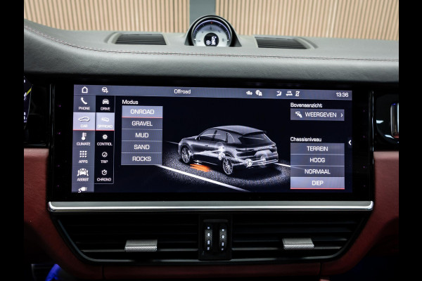 Porsche Cayenne 4.0 Turbo S E-Hybrid | Approved Juni 2028 | Burmester | Full Option |