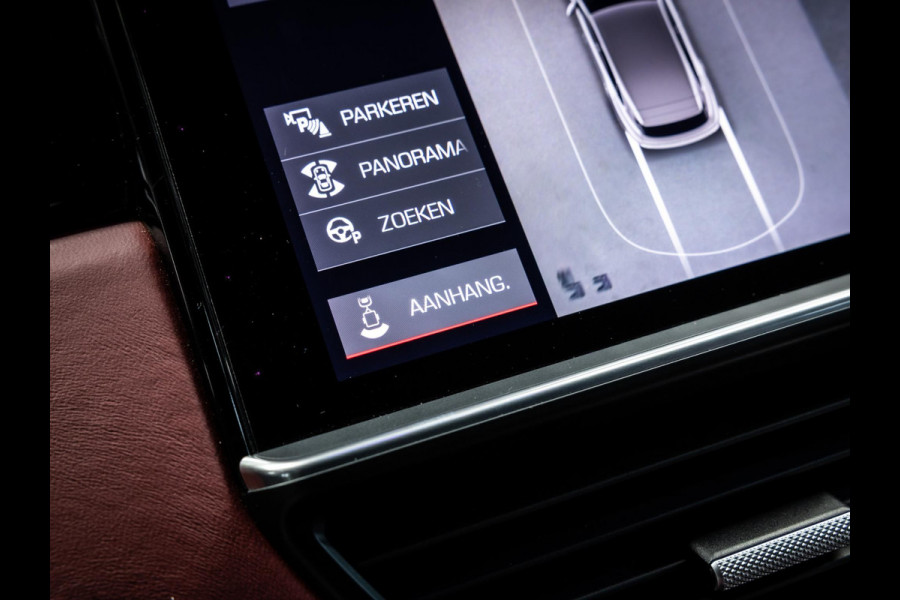 Porsche Cayenne 4.0 Turbo S E-Hybrid | Approved Juni 2028 | Burmester | Full Option |