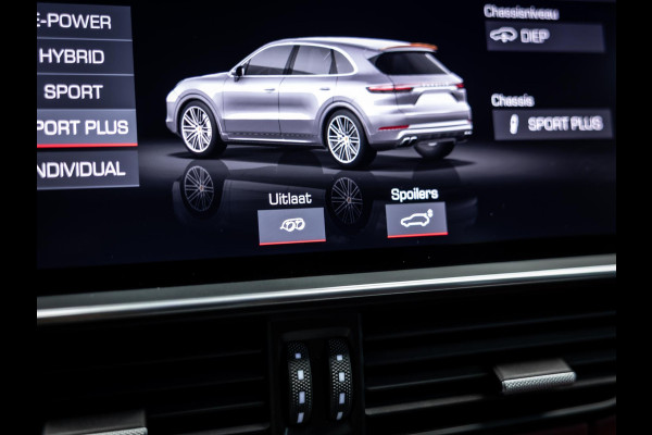 Porsche Cayenne 4.0 Turbo S E-Hybrid | Approved Juni 2028 | Burmester | Full Option |