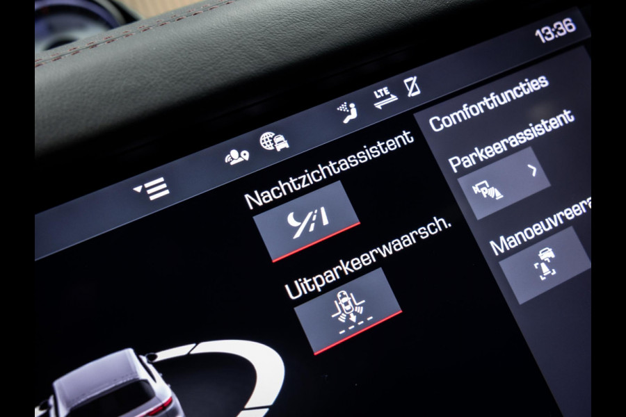 Porsche Cayenne 4.0 Turbo S E-Hybrid | Approved Juni 2028 | Burmester | Full Option |