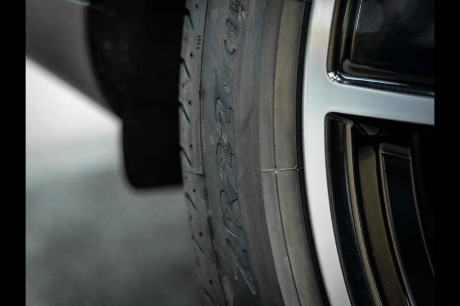 Porsche Cayenne 4.0 Turbo S E-Hybrid | Approved Juni 2028 | Burmester | Full Option |