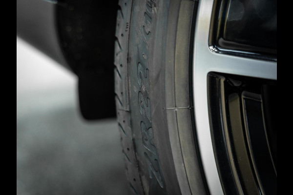 Porsche Cayenne 4.0 Turbo S E-Hybrid | Approved Juni 2028 | Burmester | Full Option |