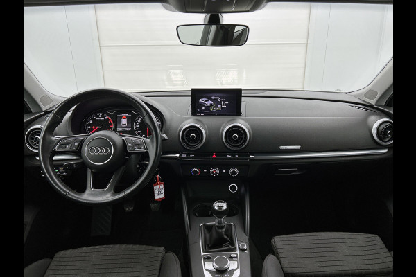 Audi A3 Sportback 1.0 TFSI Sport Lease Edition (NAVIGATIE, LED, SPORSTOELEN, PDC, STUURBEDIENING)