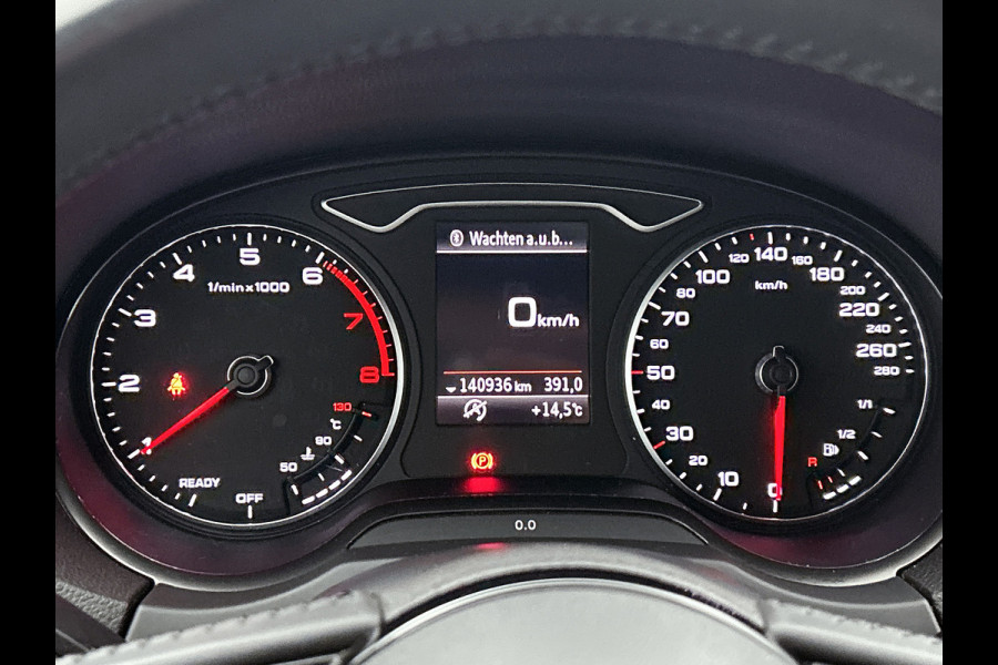 Audi A3 Sportback 1.0 TFSI Sport Lease Edition (NAVIGATIE, LED, SPORSTOELEN, PDC, STUURBEDIENING)