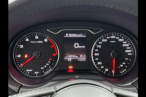 Audi A3 Sportback 1.0 TFSI Sport Lease Edition (NAVIGATIE, LED, SPORSTOELEN, PDC, STUURBEDIENING)
