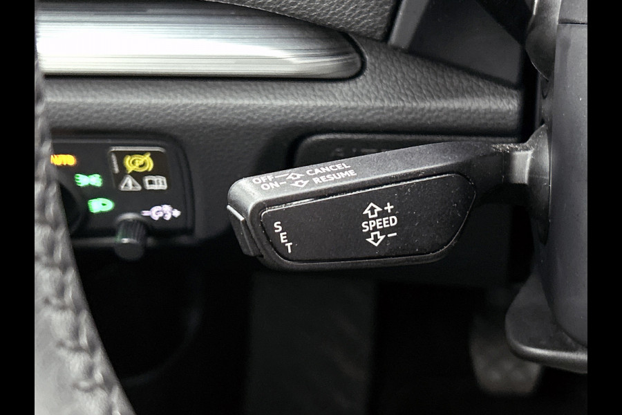 Audi A3 Sportback 1.0 TFSI Sport Lease Edition (NAVIGATIE, LED, SPORSTOELEN, PDC, STUURBEDIENING)