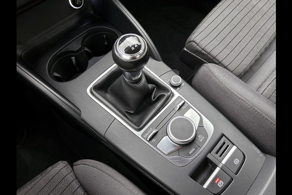 Audi A3 Sportback 1.0 TFSI Sport Lease Edition (NAVIGATIE, LED, SPORSTOELEN, PDC, STUURBEDIENING)