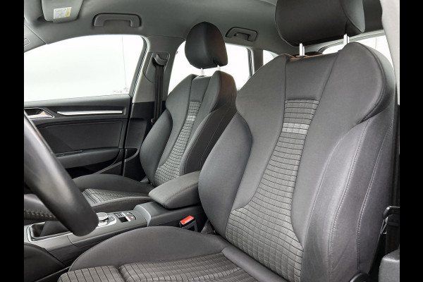 Audi A3 Sportback 1.0 TFSI Sport Lease Edition (NAVIGATIE, LED, SPORSTOELEN, PDC, STUURBEDIENING)