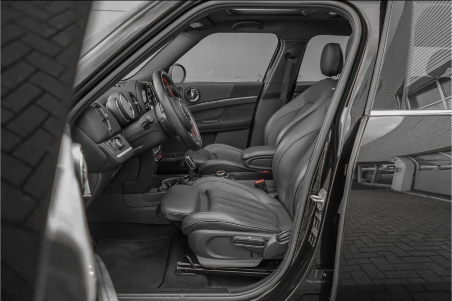 MINI Countryman 2.0 Cooper S Knightsbridge Edition Pano H/K JCW Pack Keyless CarPlay 18"