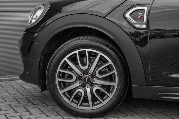 MINI Countryman 2.0 Cooper S Knightsbridge Edition Pano H/K JCW Pack Keyless CarPlay 18"