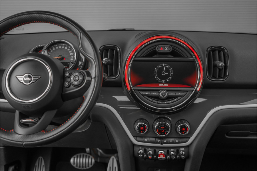 MINI Countryman 2.0 Cooper S Knightsbridge Edition Pano H/K JCW Pack Keyless CarPlay 18"