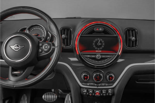 MINI Countryman 2.0 Cooper S Knightsbridge Edition Pano H/K JCW Pack Keyless CarPlay 18"