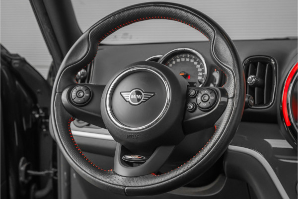 MINI Countryman 2.0 Cooper S Knightsbridge Edition Pano H/K JCW Pack Keyless CarPlay 18"