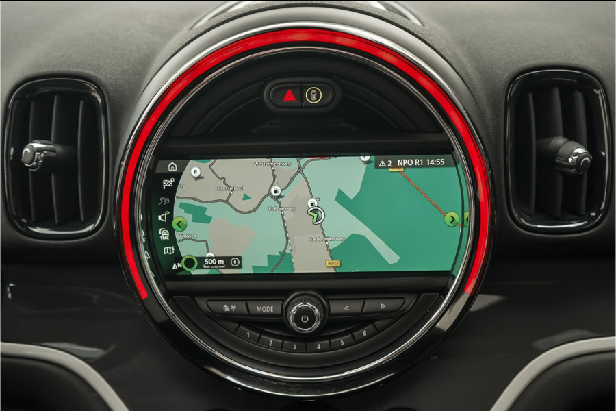 MINI Countryman 2.0 Cooper S Knightsbridge Edition Pano H/K JCW Pack Keyless CarPlay 18"