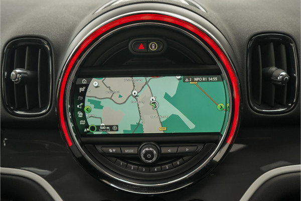 MINI Countryman 2.0 Cooper S Knightsbridge Edition Pano H/K JCW Pack Keyless CarPlay 18"