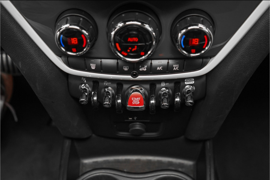 MINI Countryman 2.0 Cooper S Knightsbridge Edition Pano H/K JCW Pack Keyless CarPlay 18"