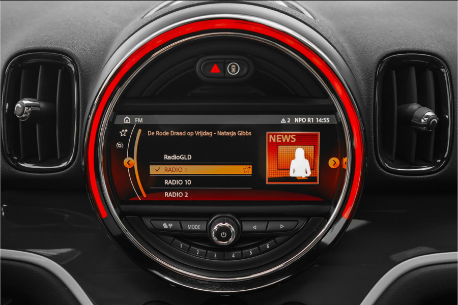 MINI Countryman 2.0 Cooper S Knightsbridge Edition Pano H/K JCW Pack Keyless CarPlay 18"