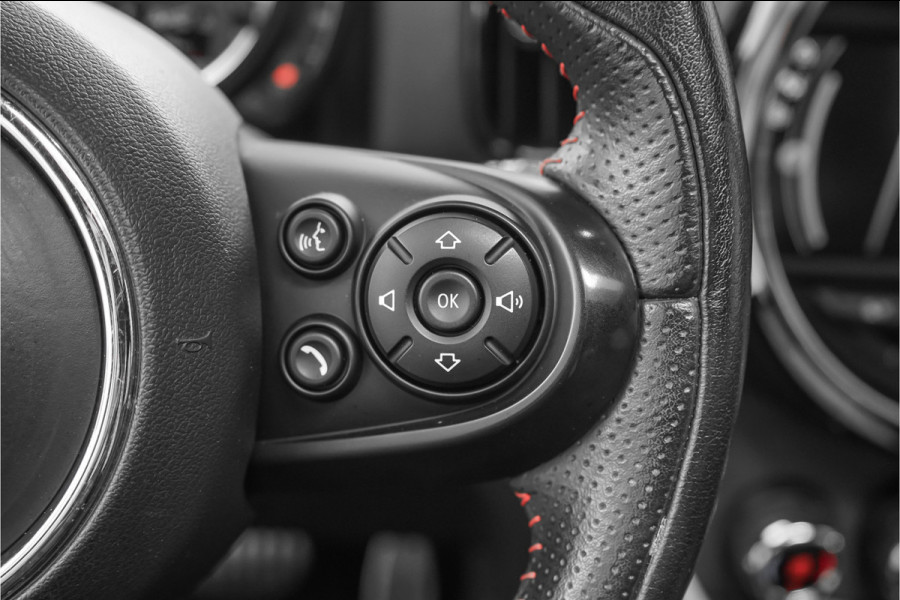 MINI Countryman 2.0 Cooper S Knightsbridge Edition Pano H/K JCW Pack Keyless CarPlay 18"