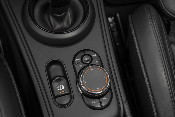 MINI Countryman 2.0 Cooper S Knightsbridge Edition Pano H/K JCW Pack Keyless CarPlay 18"