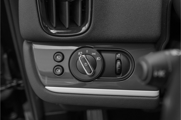 MINI Countryman 2.0 Cooper S Knightsbridge Edition Pano H/K JCW Pack Keyless CarPlay 18"