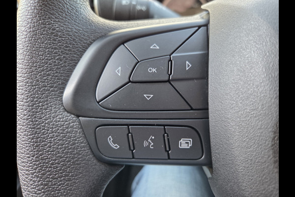 Iveco Daily 35S16 Automaat Open laadbak lengte laadbak 4.86 Airco