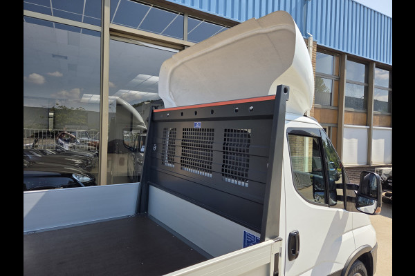 Iveco Daily 35S16 Automaat Open laadbak lengte laadbak 4.86 Airco