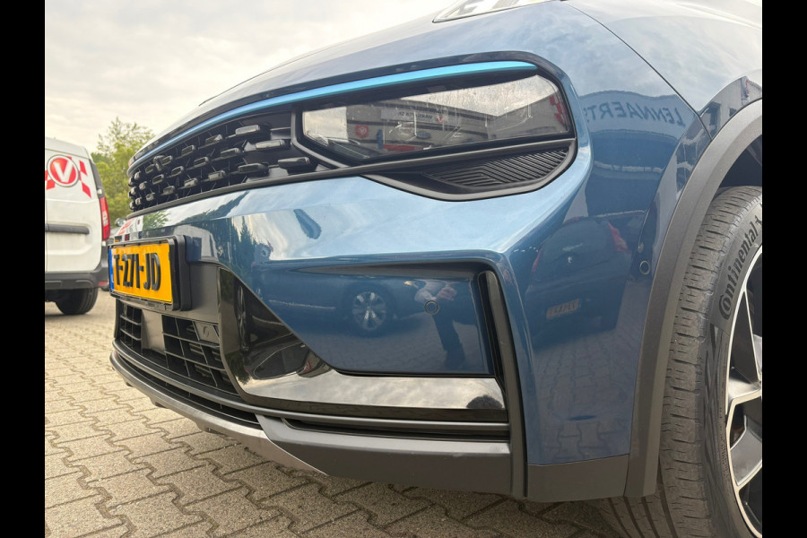 Lynk & Co 01 1.5 PHEV (Rijklaarprijs/BOVAG) 261PK