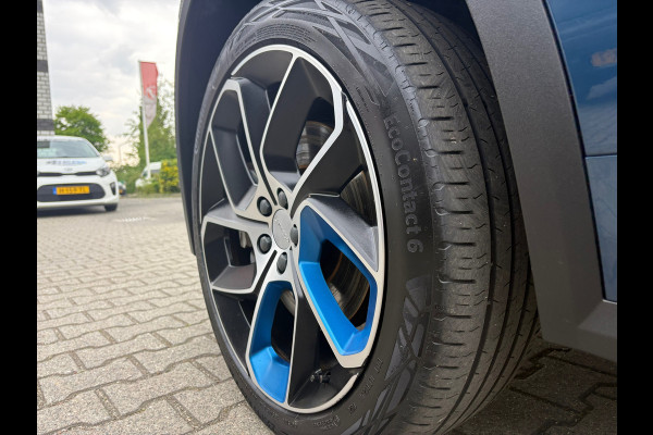Lynk & Co 01 1.5 PHEV (Rijklaarprijs/BOVAG) 261PK