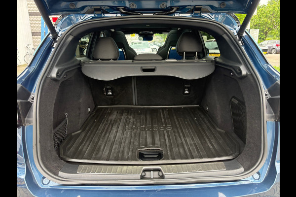 Lynk & Co 01 1.5 PHEV (Rijklaarprijs/BOVAG) 261PK