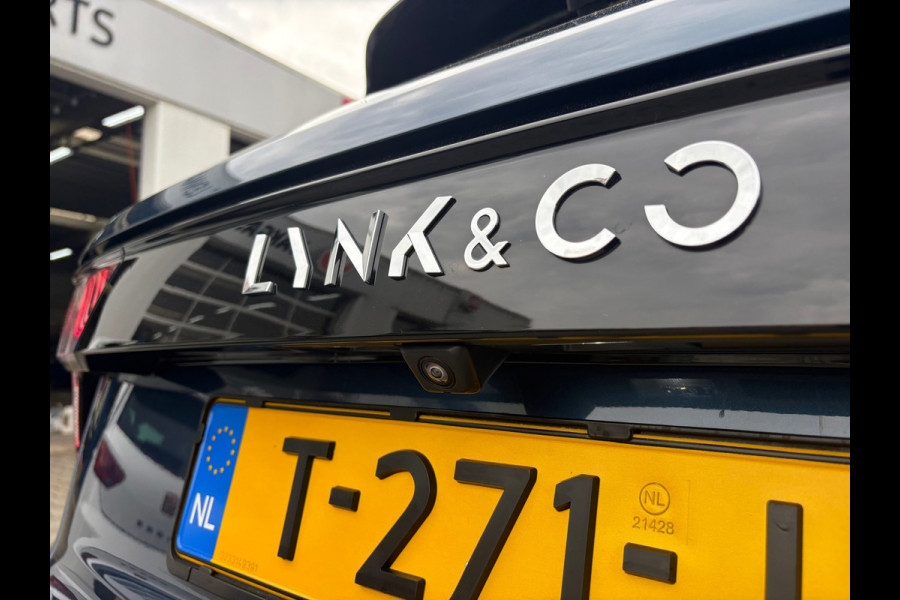 Lynk & Co 01 1.5 PHEV (Rijklaarprijs/BOVAG) 261PK