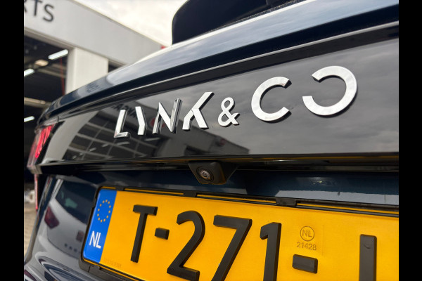 Lynk & Co 01 1.5 PHEV (Rijklaarprijs/BOVAG) 261PK