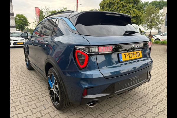 Lynk & Co 01 1.5 PHEV (Rijklaarprijs/BOVAG) 261PK