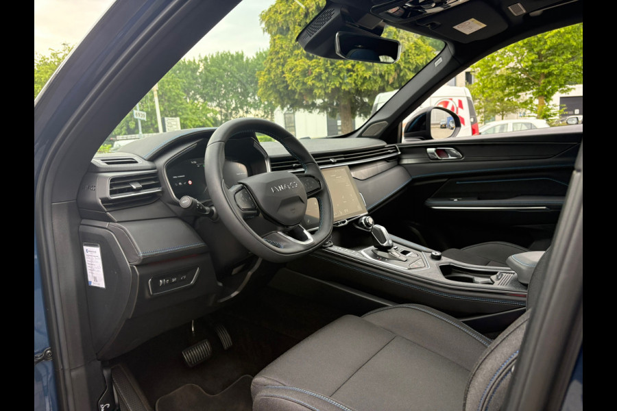 Lynk & Co 01 1.5 PHEV (Rijklaarprijs/BOVAG) 261PK