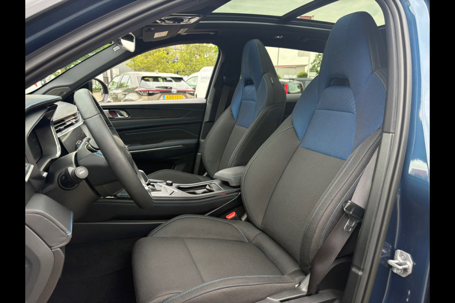 Lynk & Co 01 1.5 PHEV (Rijklaarprijs/BOVAG) 261PK