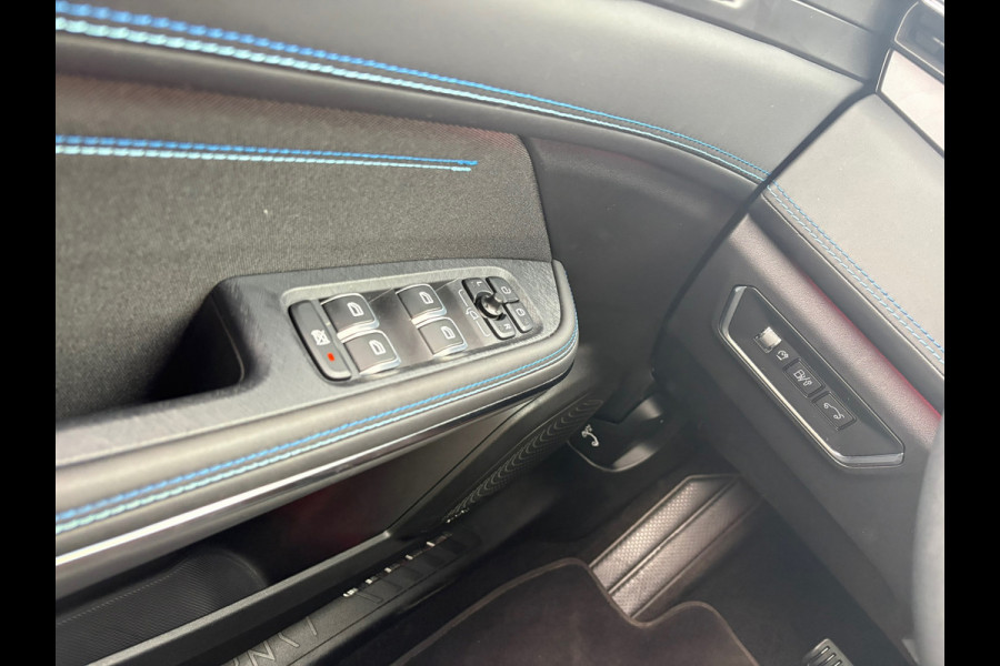 Lynk & Co 01 1.5 PHEV (Rijklaarprijs/BOVAG) 261PK