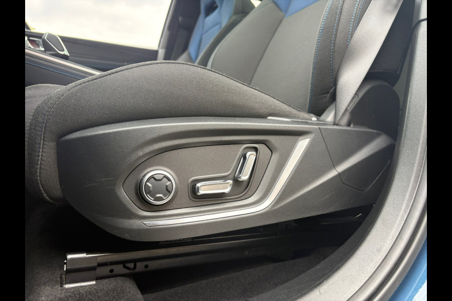 Lynk & Co 01 1.5 PHEV (Rijklaarprijs/BOVAG) 261PK